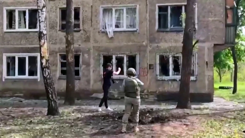 Власти ДНР сообщили о потерях, понесенных в течение этой недели