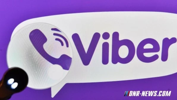 Власти ДНР запретили мессенджер Viber