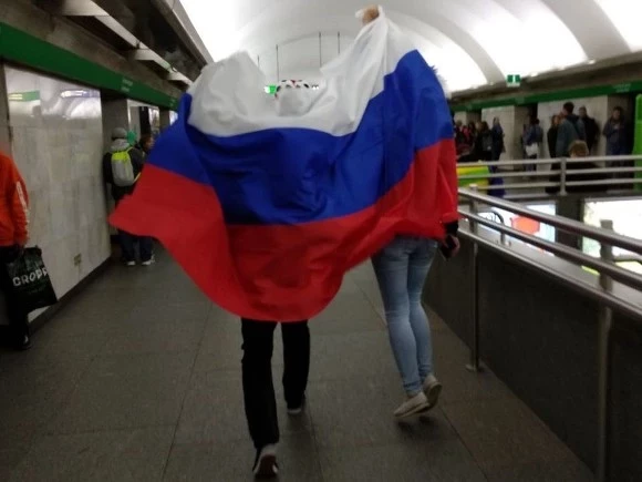 В единственный летний праздник россияне будут отдыхать три дня