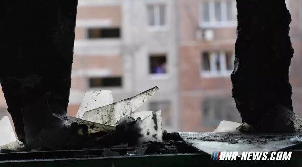 Мирный житель Петровского района Донецка погиб в результате обстрела со стороны ВСУ
