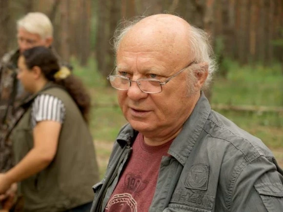 Скончался кинорежиссер Зиновий Ройзман