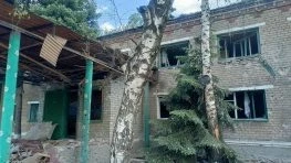 Донбасс. Оперативная лента за 07.06.2022
