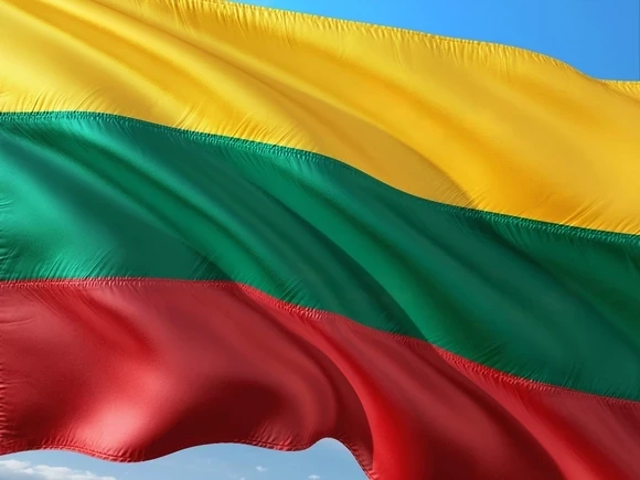 РБК: В Литве в ответ на инициативу Госдумы об отмене независимости республики пригрозили расторгнуть мирный договор 1634 года