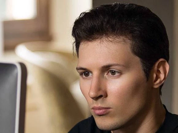 Дуров анонсировал платный Telegram Premium