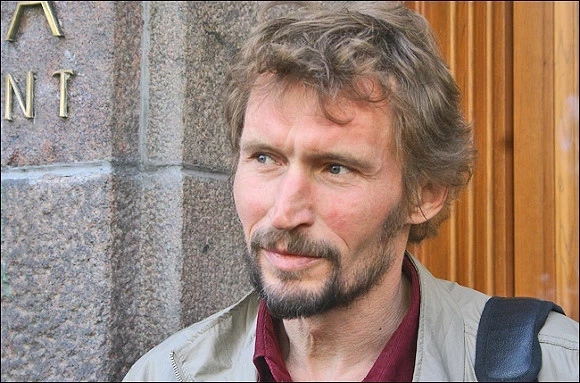 Философ Александр Секацкий расскажет об истории «взаимоотношений живых и мертвых