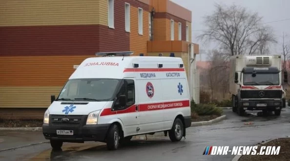 Один человек погиб, еще шестеро ранены в результате обстрела Макеевки со стороны ВСУ