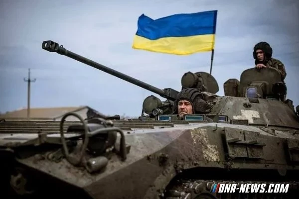 Украинские силовики за сутки выпустили по ДНР 522 боеприпаса, погибли пять мирных жителей