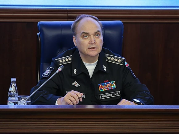 ТАСС: Посол РФ в США рассказал о «критической точке отношений Вашингтона и Москвы