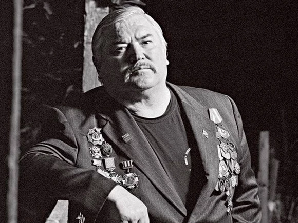 Умер ветеран «Альфы Александр Плюснин, ликвидировавший афганского диктатора Амина