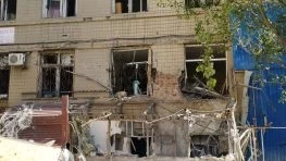Донбасс. Оперативная лента за 16.06.2022