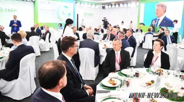 Греф рассказал, когда экономика России может вернуться на уровень 2021 года