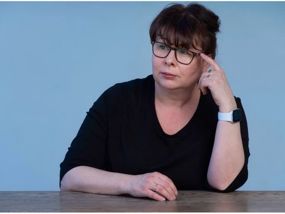 Косметолог Оксана Волкова объяснит, возможно ли помолодеть на 20 лет без пластических операций