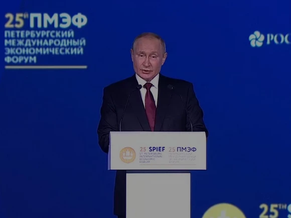 «Дома надежнее: Путин считает, что персональные санкции должны стать назиданием для состоятельных россиян