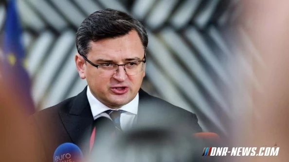 Кулеба заявил о готовности ВСУ обойтись лопатами в боевых действиях
