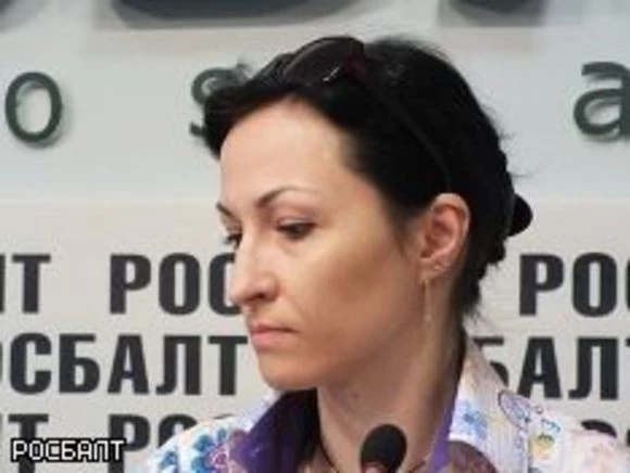 Анастасии Удальцовой передали думский мандат Валерия Рашкина