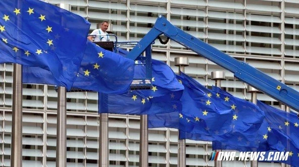 Страны ЕС договорились по вопросу предоставления Украине статуса кандидата