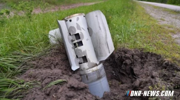 Двое детей получили ранения в результате обстрела ВСУ Макеевки
