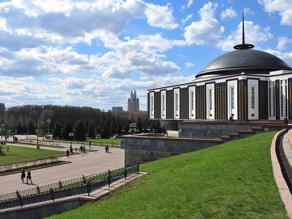 Названа дата празднования Дня города в Москве