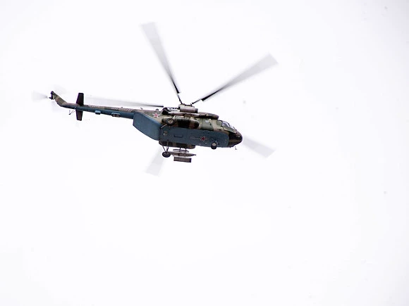 МЧС рассказало о поисках загадочно пропавшего самолета Ан-2 в Якутии