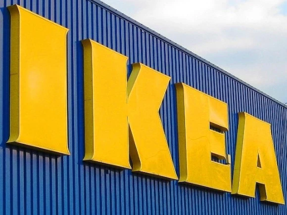 «Ведомости: IKEA начала досрочно расторгать договоры аренды с ТЦ