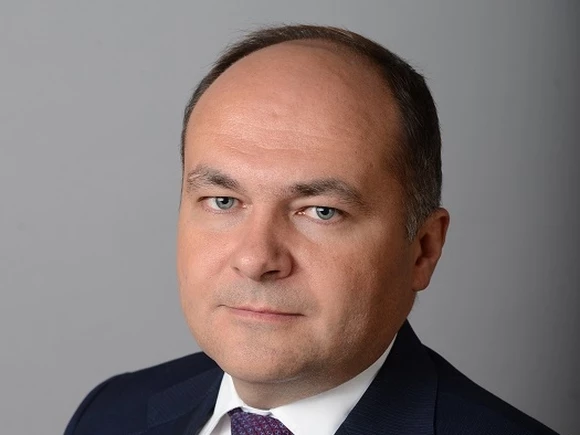 Baza: Первый замминистра финансов Горнин разбился на мотоцикле на Рублевке