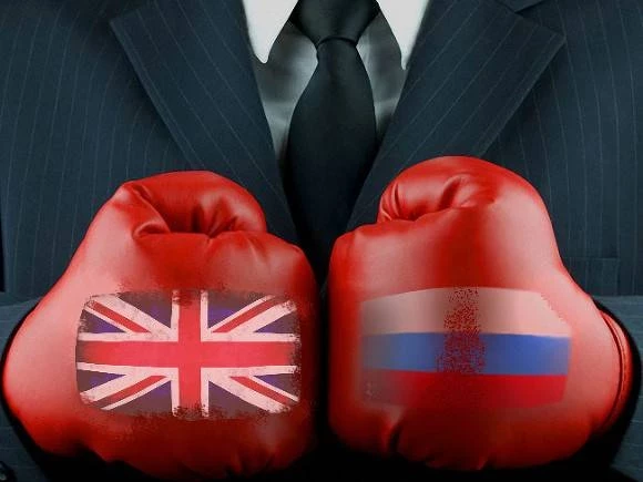 Великобритания ввела новые санкции против России, запретив поставлять авиатопливо и фунты стерлингов