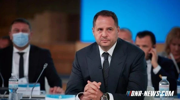 В офисе Зеленского снова попросили у Запада тяжелые вооружения