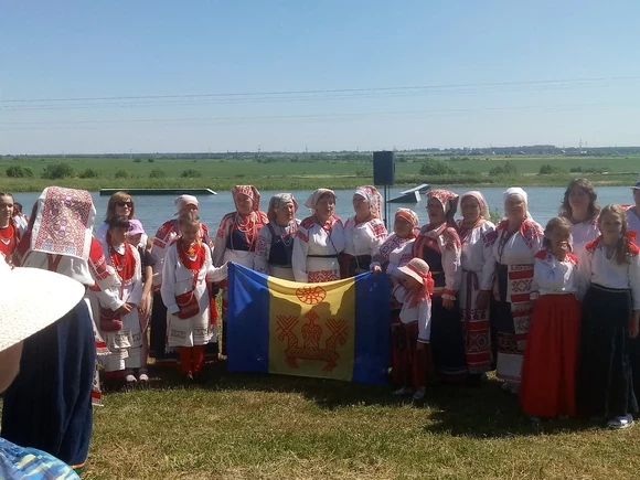 Петербургские финны встретили день летнего солнцестояния