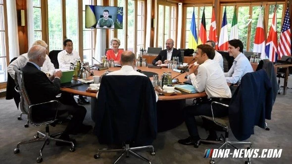 Владимир Зеленский надеется на окончание военных действий на Украине до начала зимы