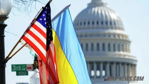 США выделят финансовую помощь Украине в размере 7,5 млрд долларов