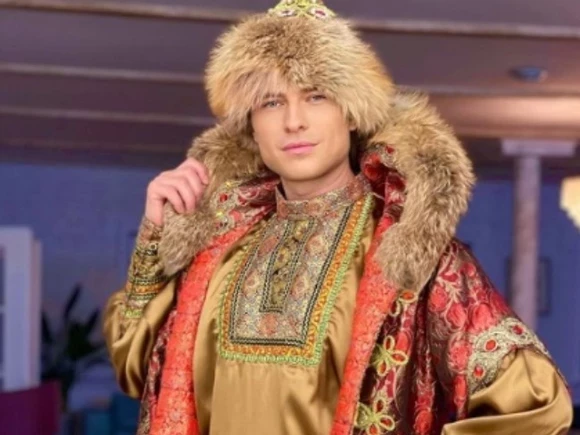 «Есть запасы: Шаляпин признался, что уже отложил деньги на свои похороны