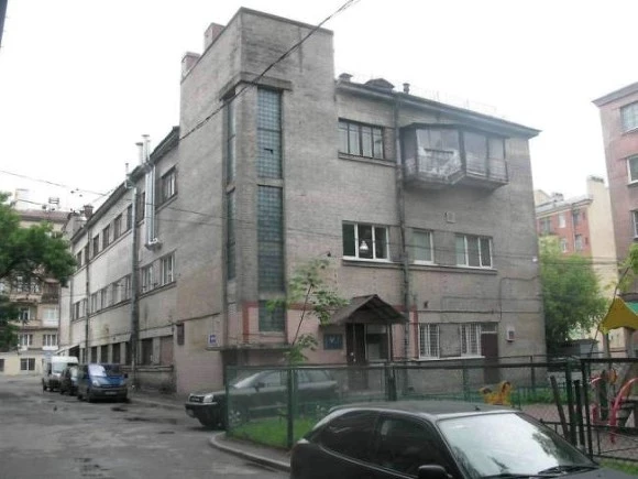 Под реновацию в Петербурге попадут дома с износом меньше 70%