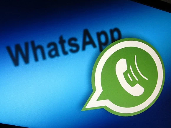 ТАСС: Россиянам стало недоступно скачивание WhatsApp на компьютер