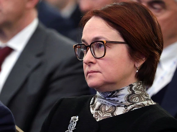 Набиуллина не заметила дефляционной спирали в России