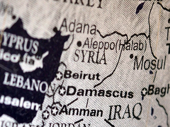 Сирийские власти решили признать независимость и суверенитет ЛНР и ДНР