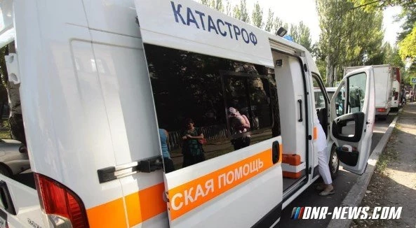 Мирная жительница ранена при обстреле ВСУ Петровского района Донецка