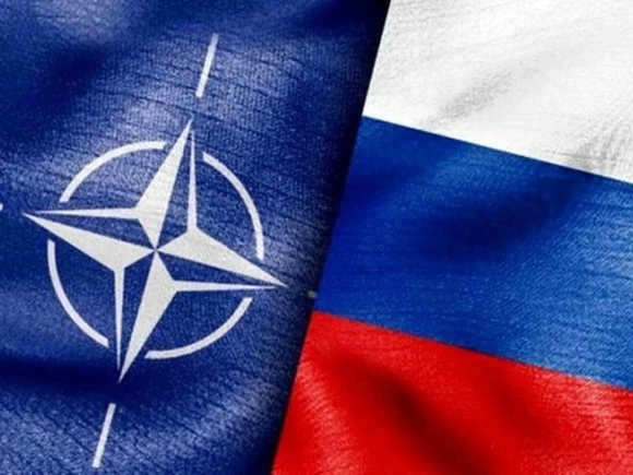 Генсек НАТО заявил, что альянс готовился к противостоянию с РФ с 2014 года