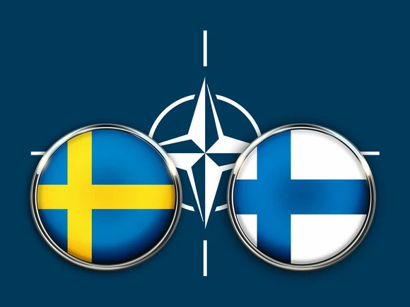 Лидер Левой партии Швеции потребовала объяснить, что правительство пообещало Эрдогану