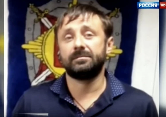 Экстрадированный из Польши «вор в законе Циркач получил восемь лет и три месяца колонии