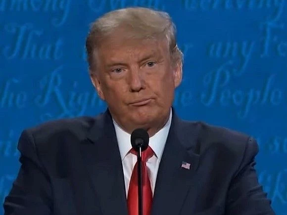 «Более молодая и умная версия Дональда: CNN сообщает, что у Трампа появился конкурент среди республиканцев