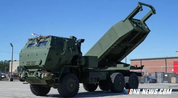 Министр обороны Украины сообщил о прибытии ракетных комплексов HIMARS