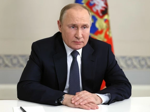 Путин раскрыл причину мирового кризиса