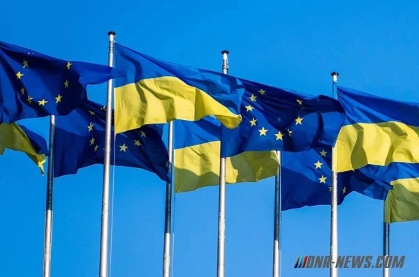 В офисе Зеленского заявили о готовности выполнять план по вступлению в ЕС