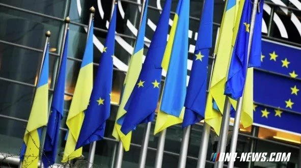 ЕС нарастит военную помощь Украине