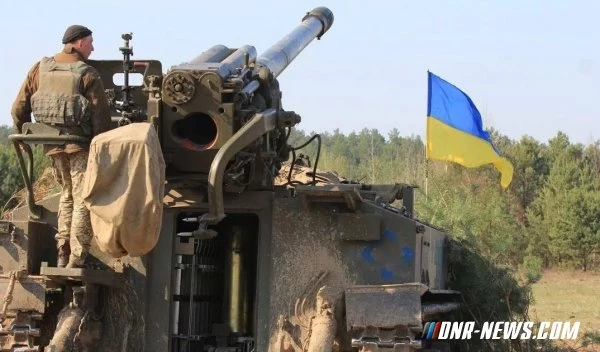 Украинские силовики за сутки выпустили по ДНР 169 боеприпасов, погибли четыре мирных жителя