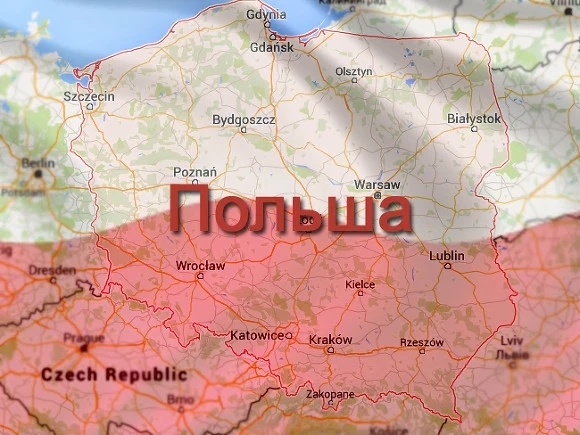 Польша объявила о планах разместить у себя боевую группу НАТО