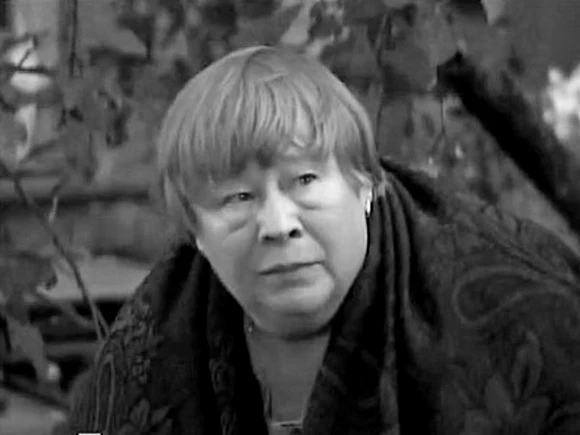 Умерла актриса Альбина Тиханова