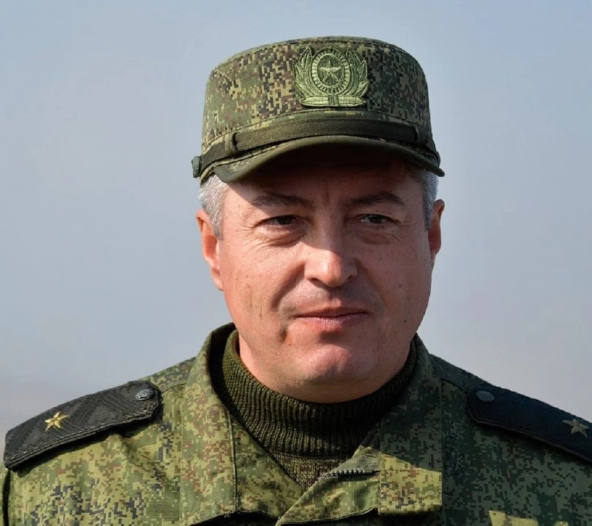 Военкор Юрий Котенок сообщил о гибели командующего корпусом НМ ДНР Кутузова