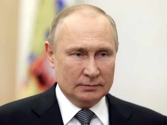 Путин подписал закон о создании государственной базы данных экстремистских материалов