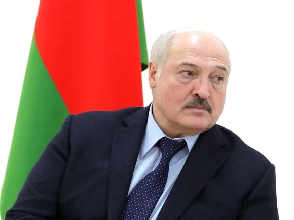 Лукашенко: Украина была потеряна, когда ее политики отказались от славянской идентичности